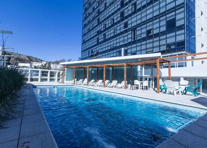 Amérian Carlos Paz&Suites